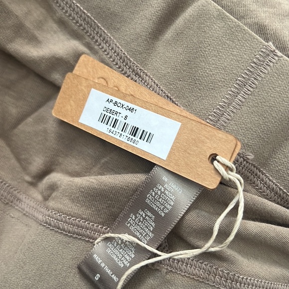 Skims Boyfriend Boxer - Picture 5 of 8